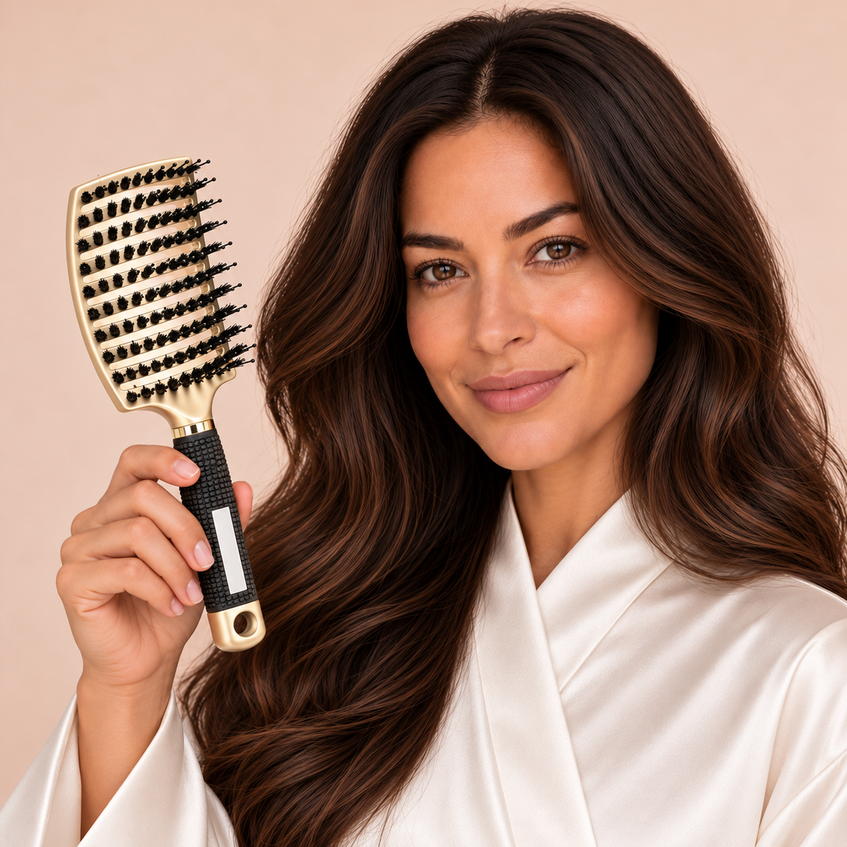 Detangling Brush for Wet Hair