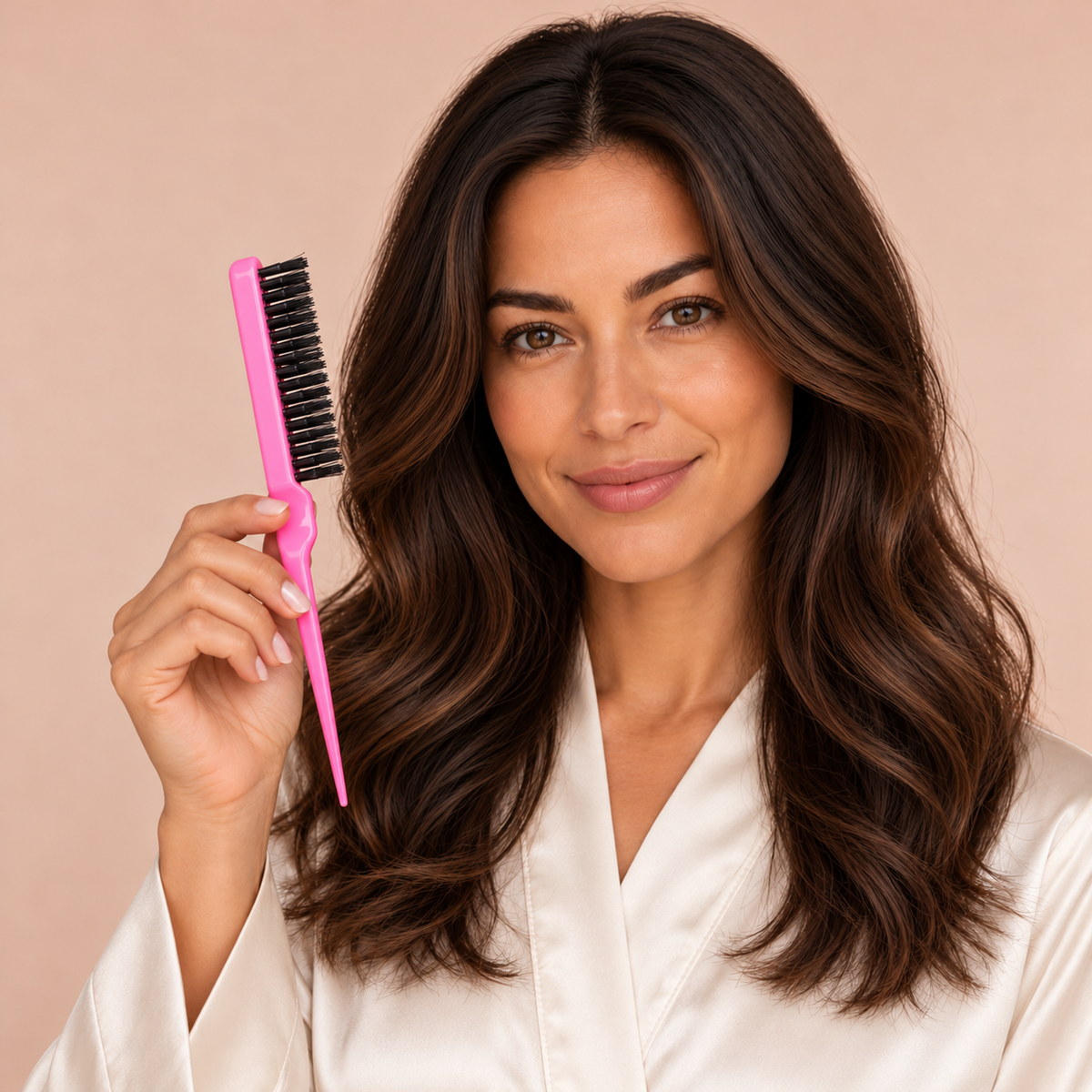 Rat-Tail Styling Tools