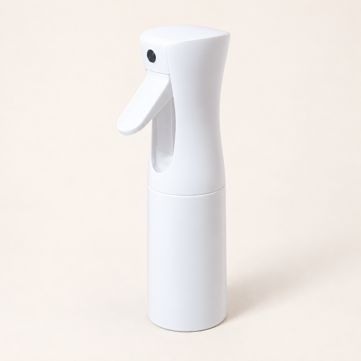 Refillable Hair Styling Spray Bottle