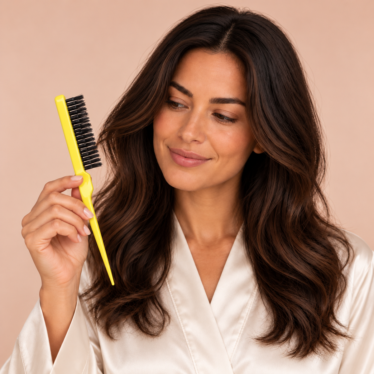 Rat-Tail Styling Tools