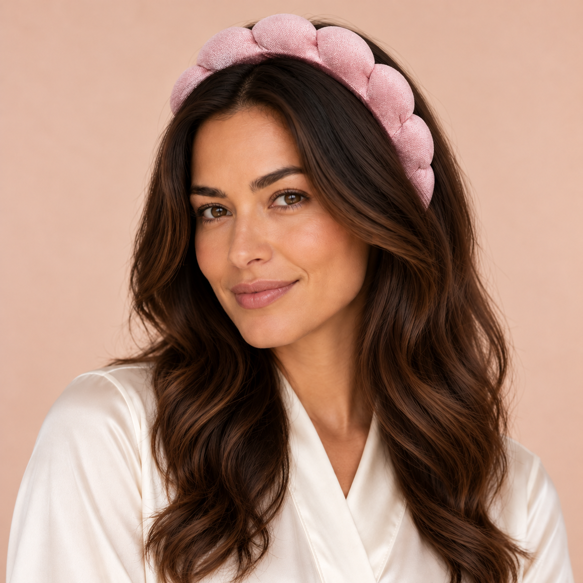 Padded Headband