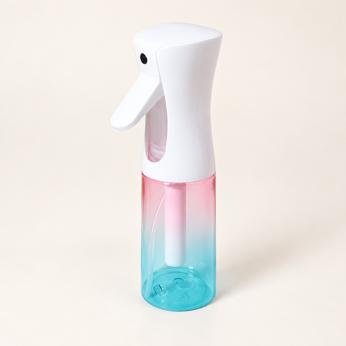 Refillable Hair Styling Spray Bottle