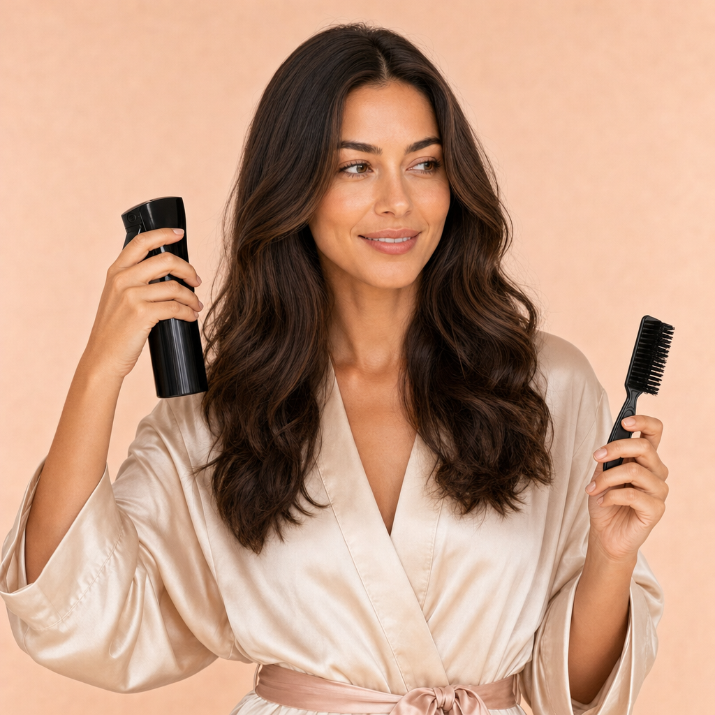 Styling Tool Set for Salons
