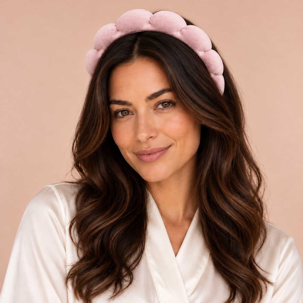 Padded Headband