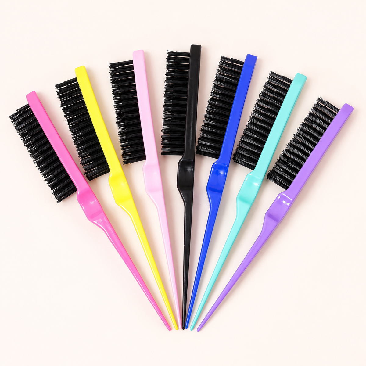 Rat-Tail Styling Tools