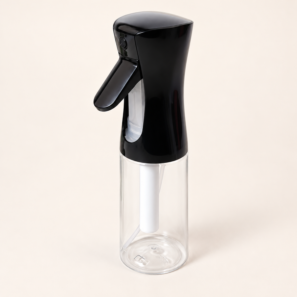 Refillable Hair Styling Spray Bottle
