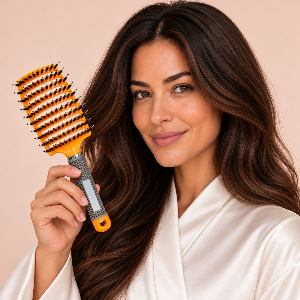 Detangling Brush for Wet Hair