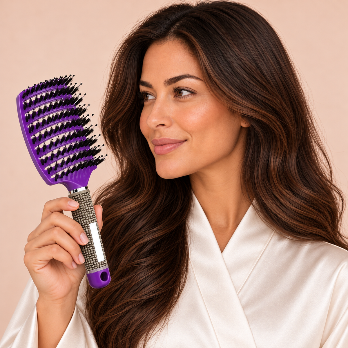 Detangling Brush for Wet Hair
