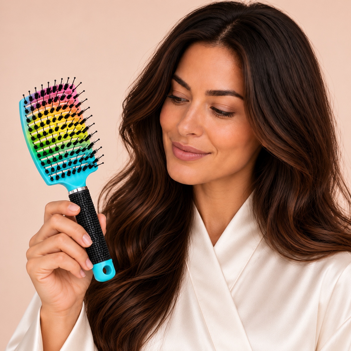 Detangling Brush for Wet Hair