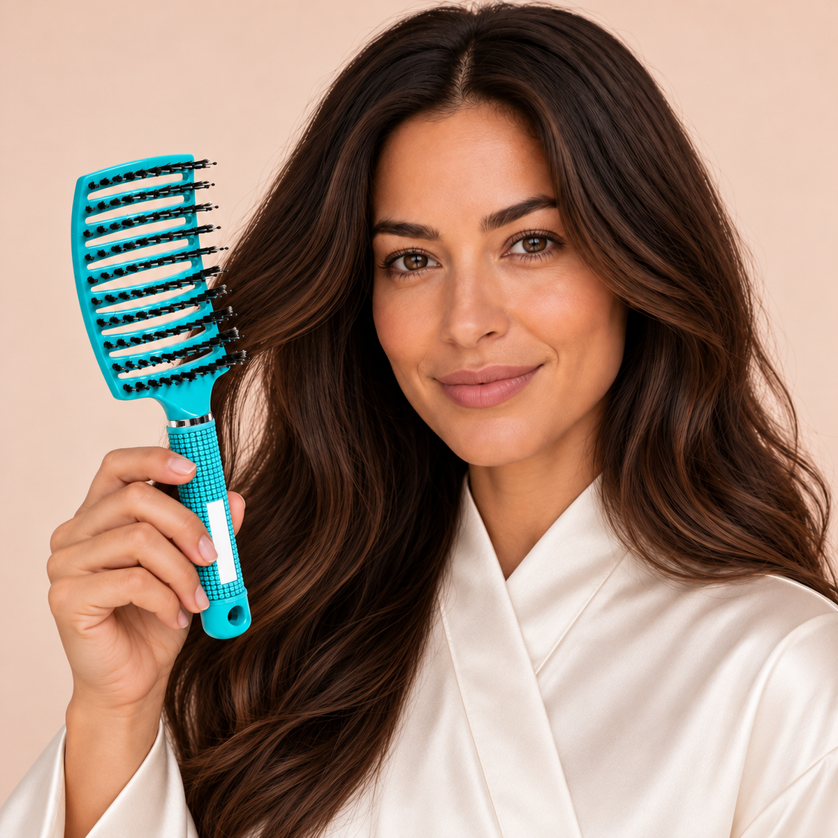 Detangling Brush for Wet Hair