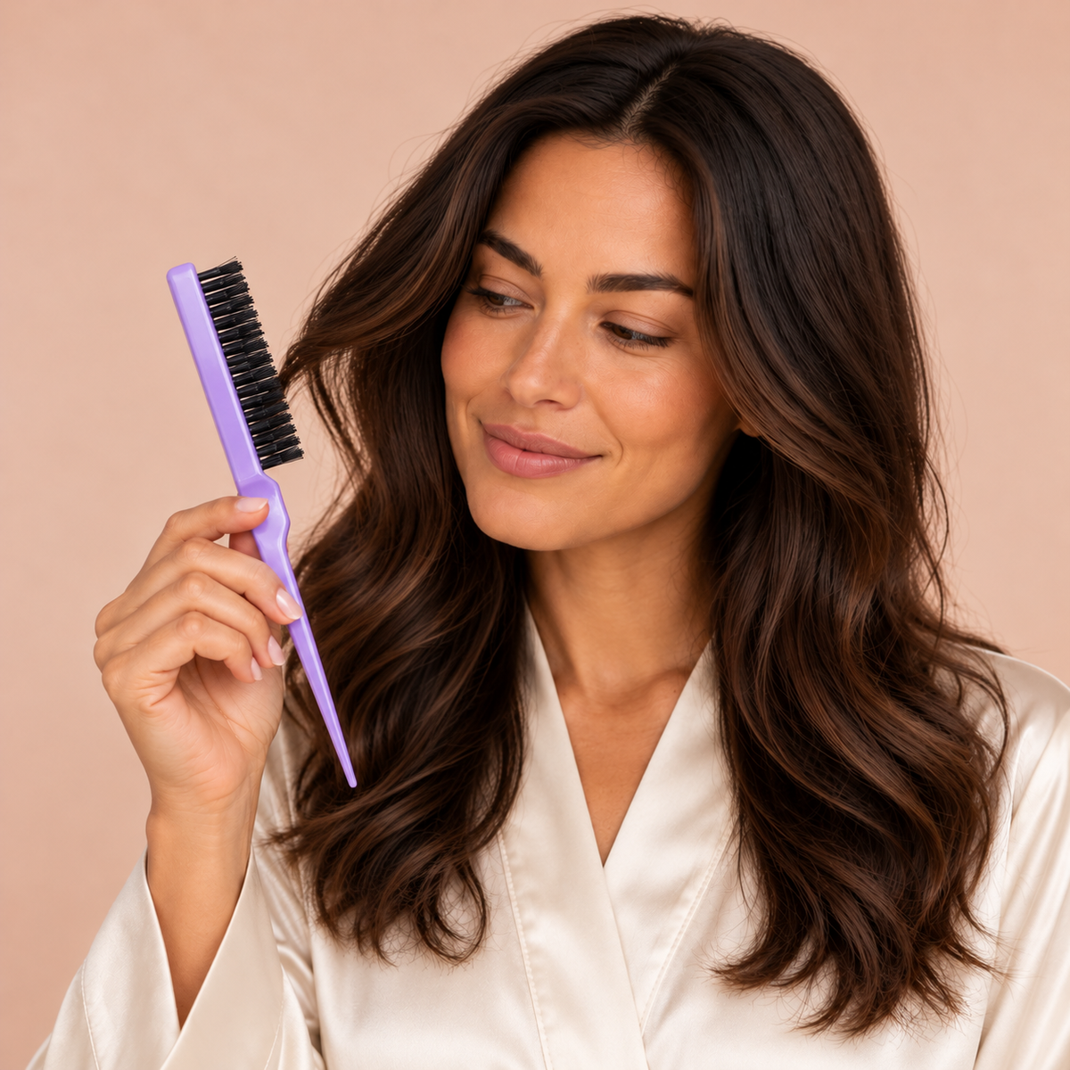 Rat-Tail Styling Tools