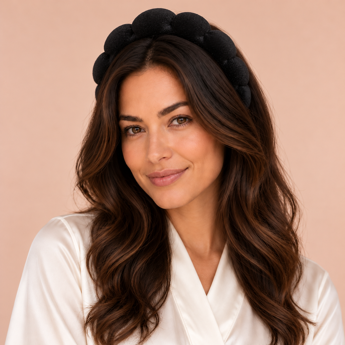 Padded Headband