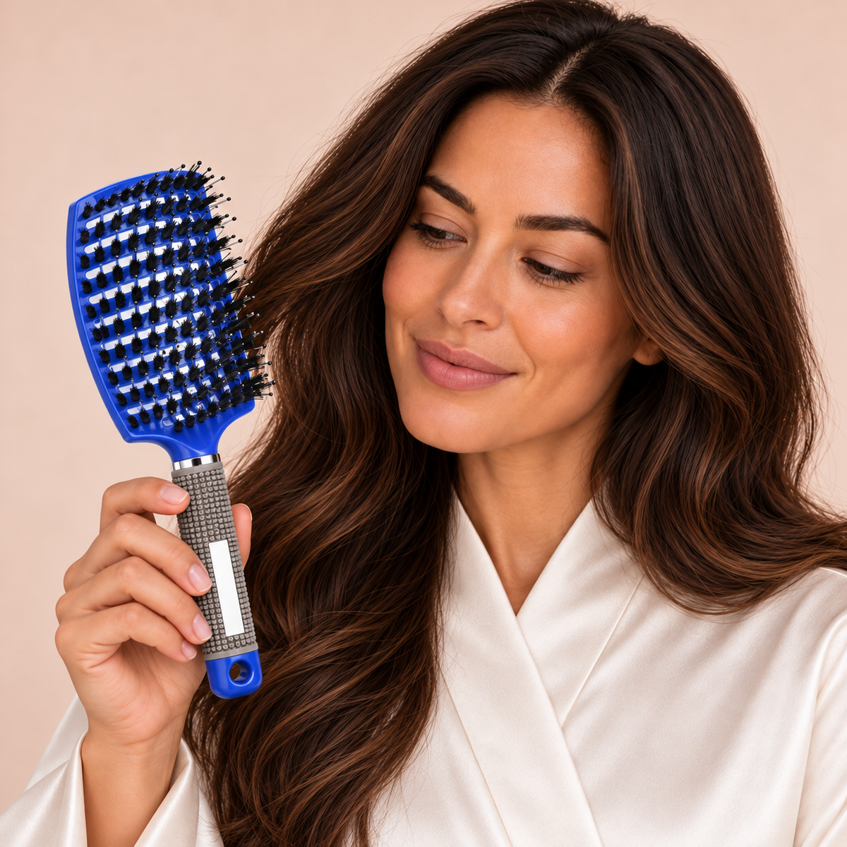 Detangling Brush for Wet Hair