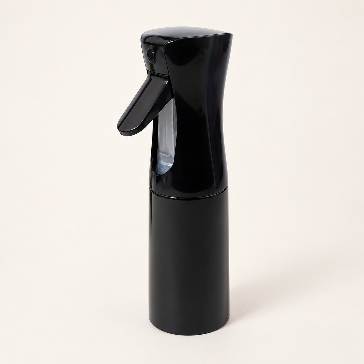 Refillable Hair Styling Spray Bottle
