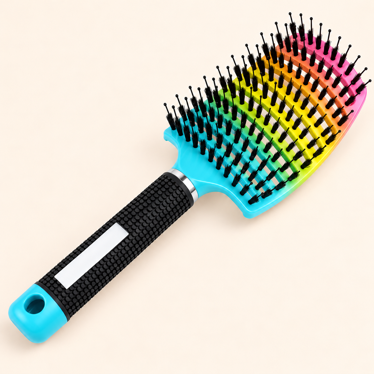 Detangling Brush for Wet Hair