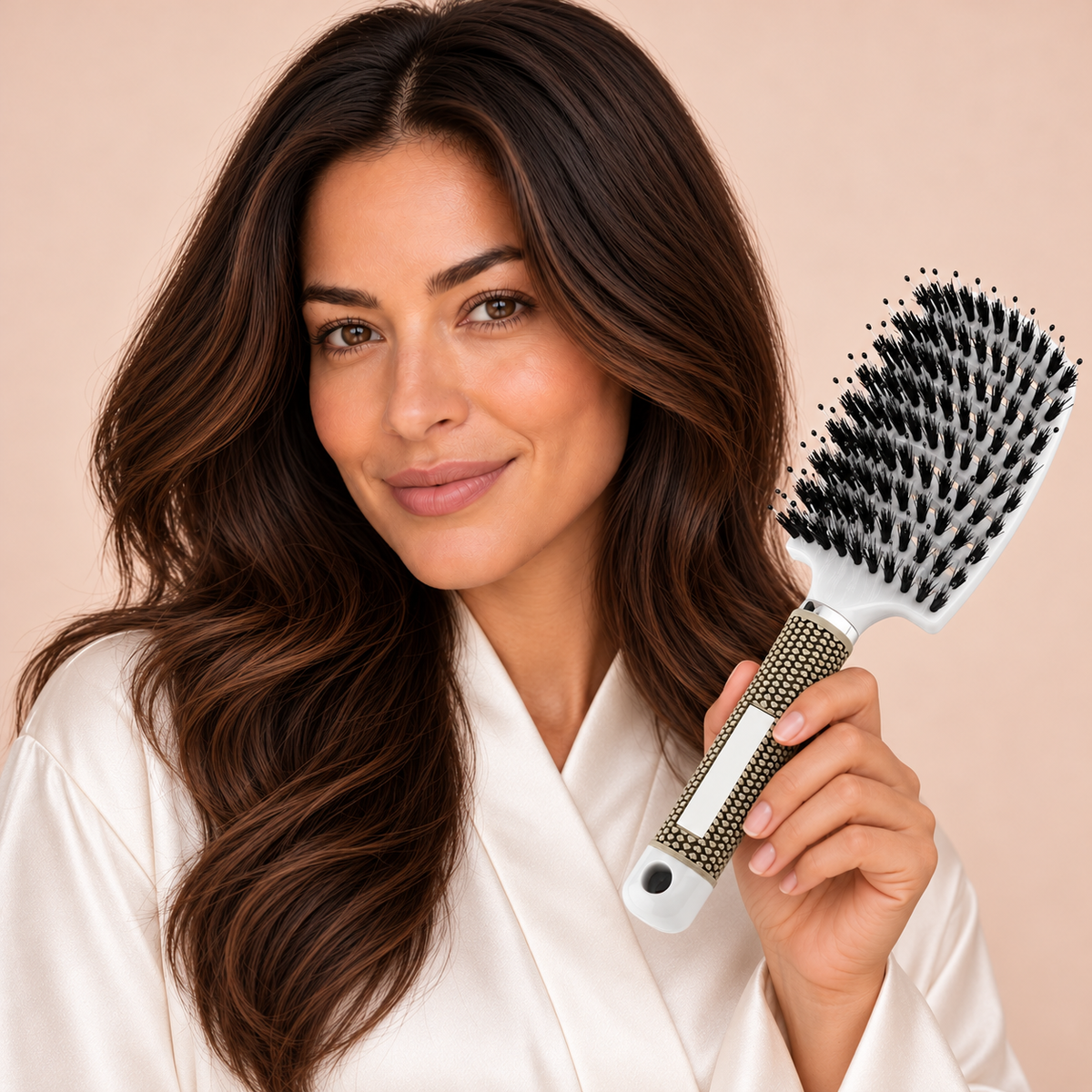 Detangling Brush for Wet Hair