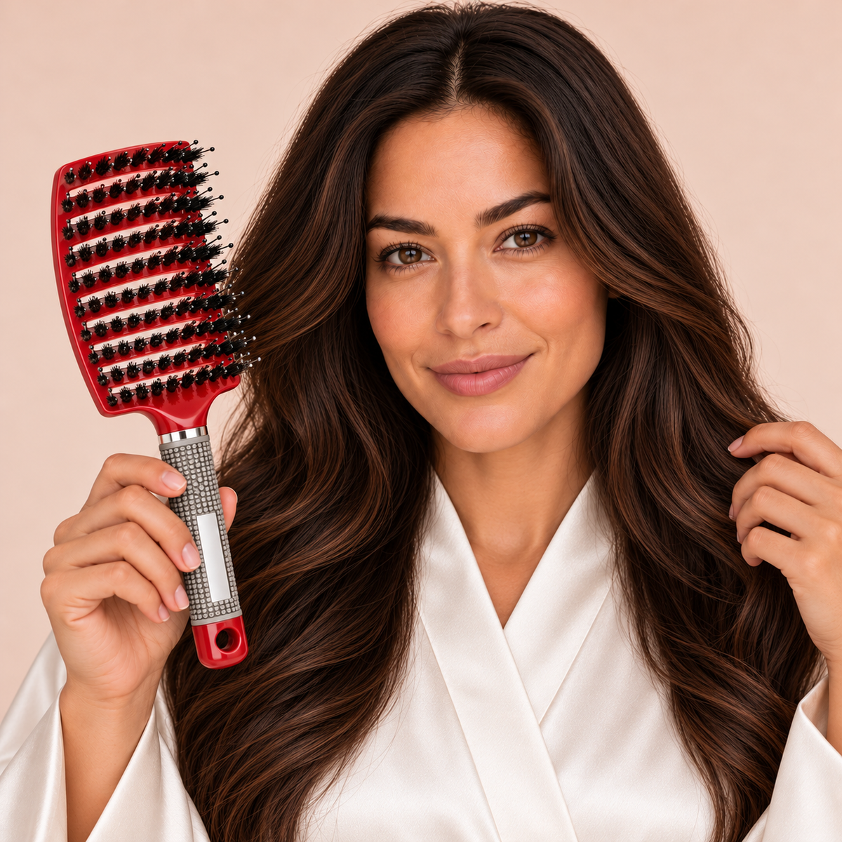 Detangling Brush for Wet Hair