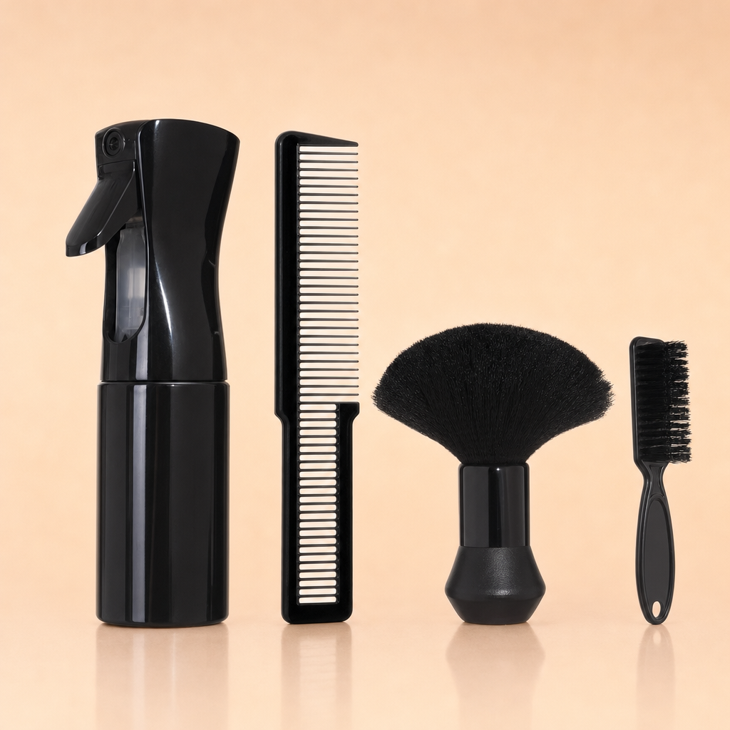Styling Tool Set for Salons