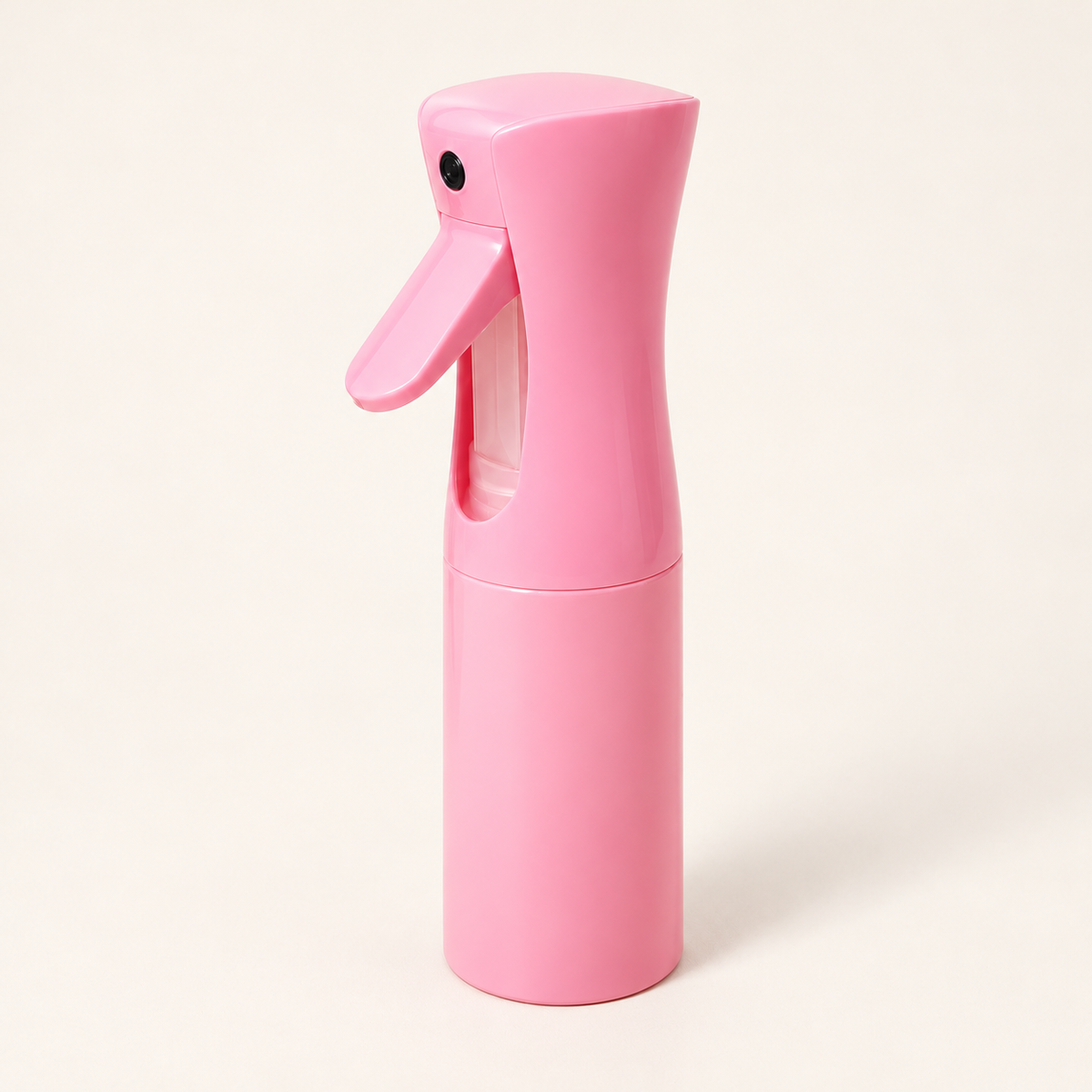 Refillable Hair Styling Spray Bottle