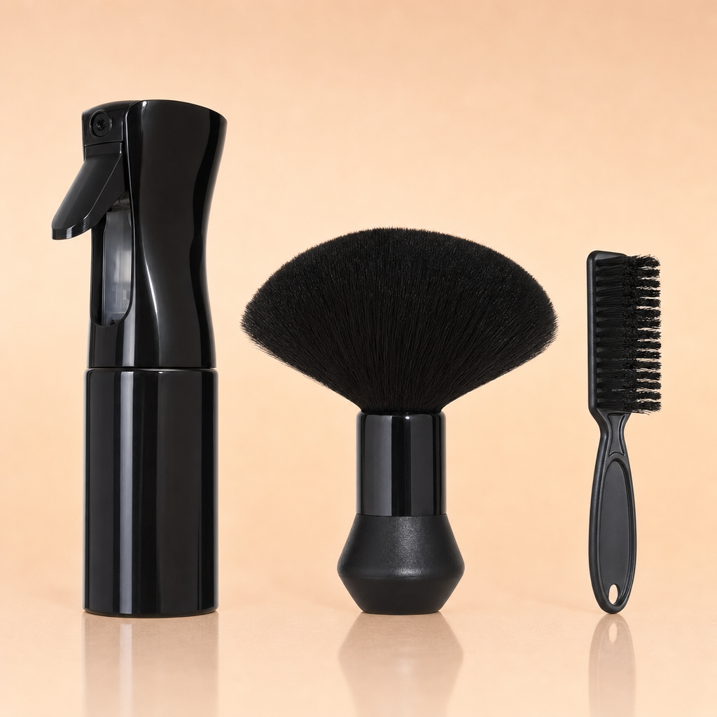 Styling Tool Set for Salons