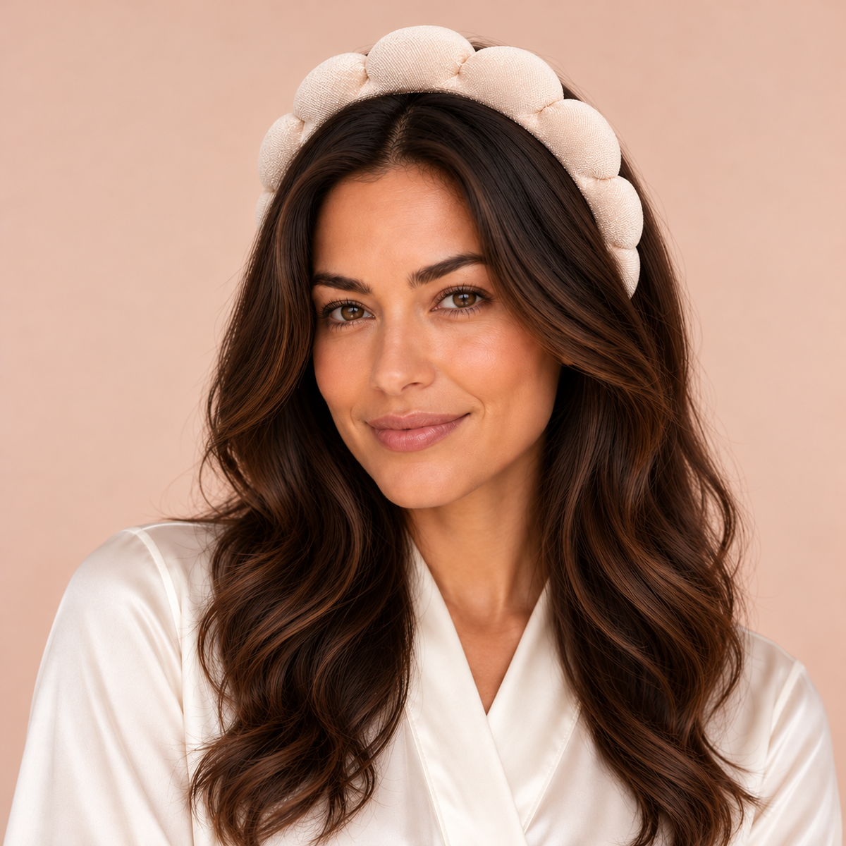 Padded Headband