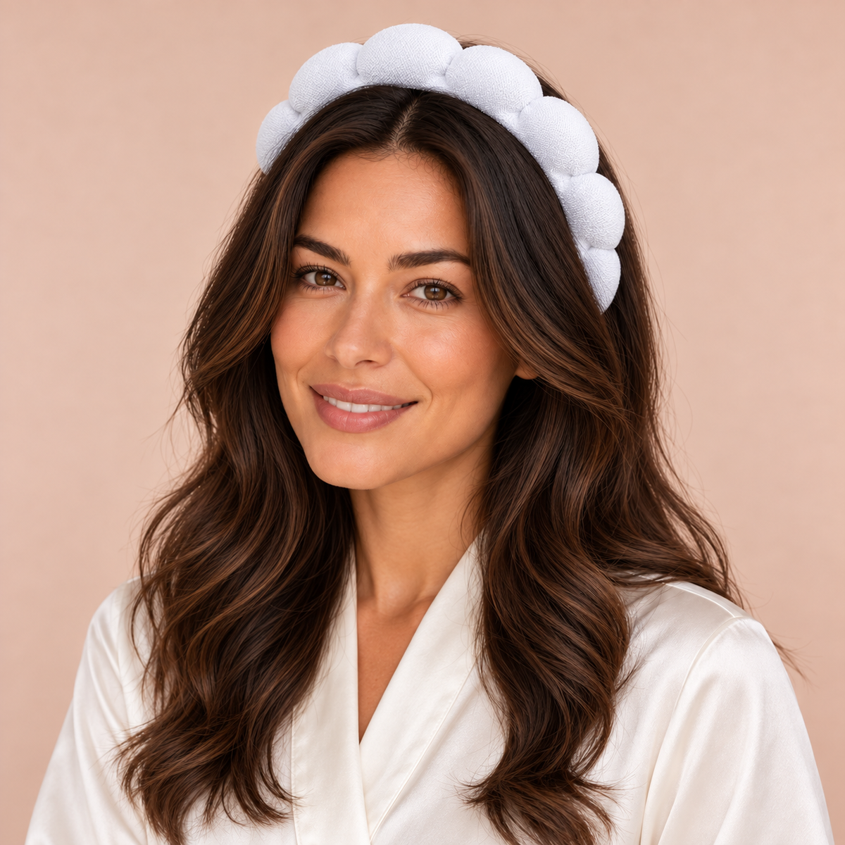 Padded Headband