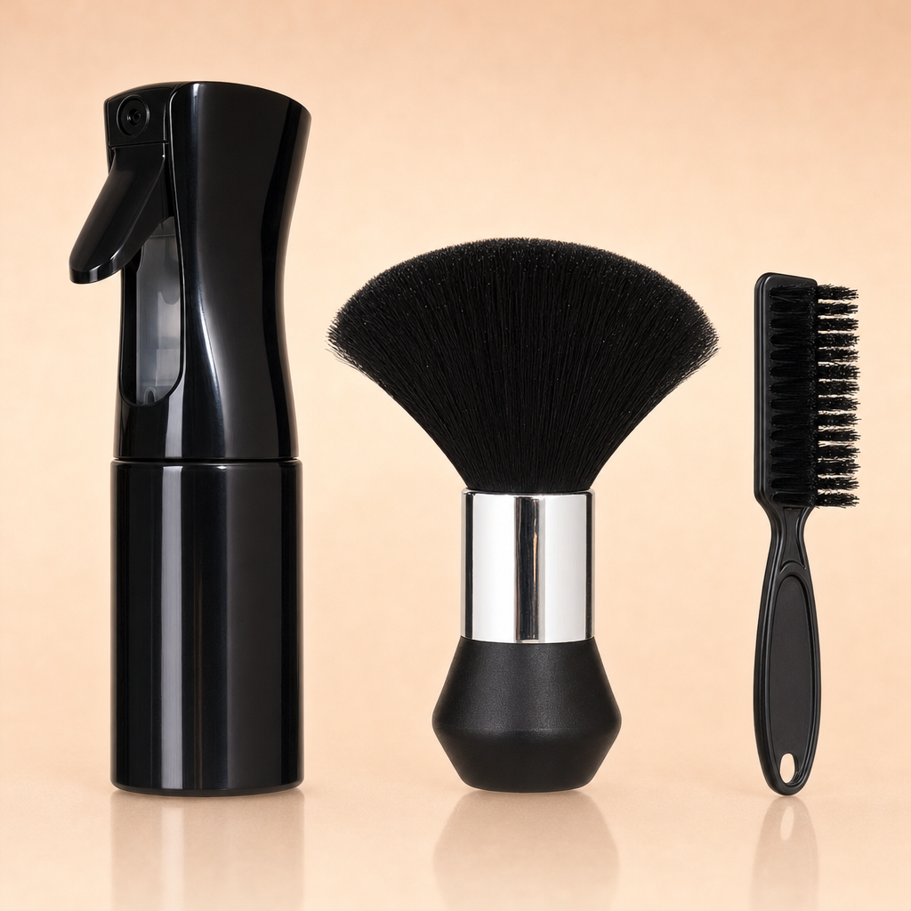 Styling Tool Set for Salons
