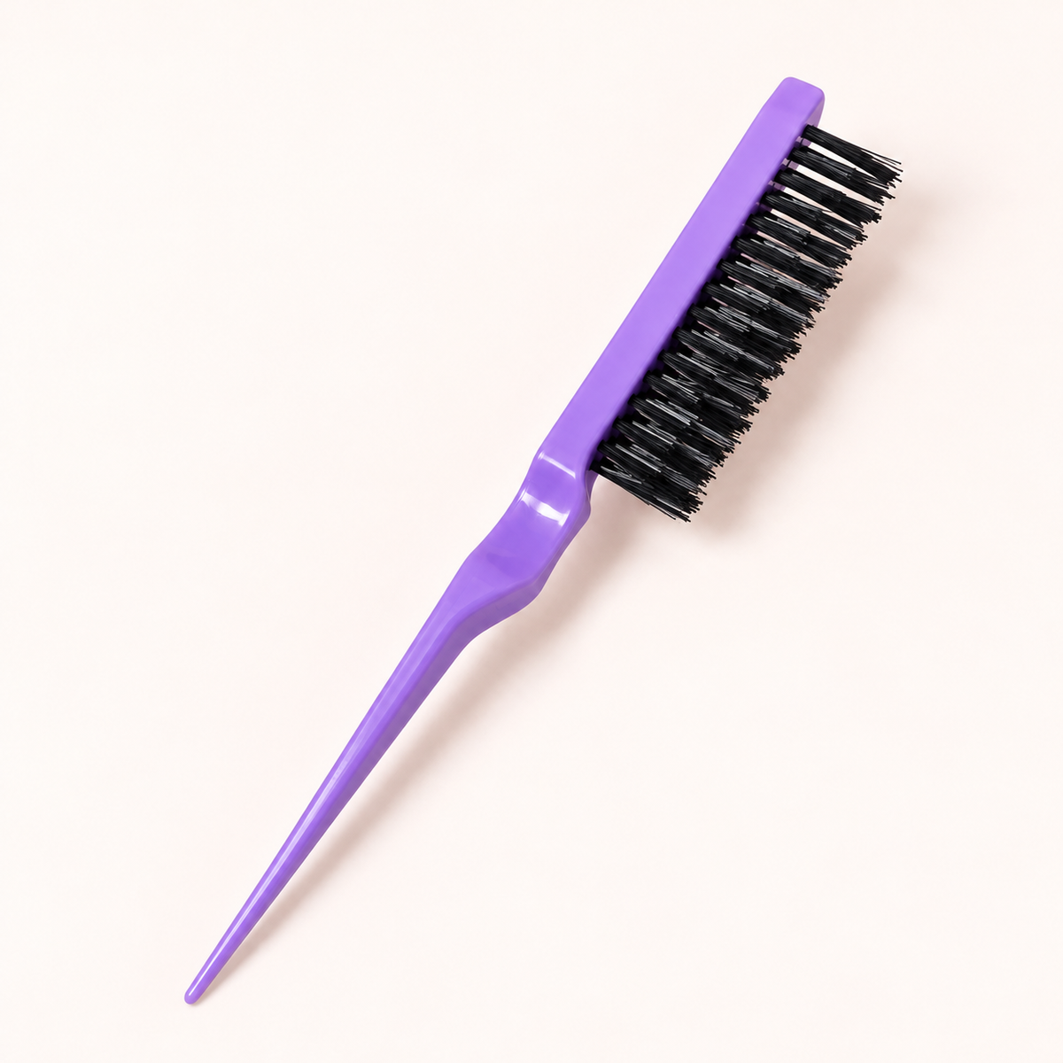 Rat-Tail Styling Tools