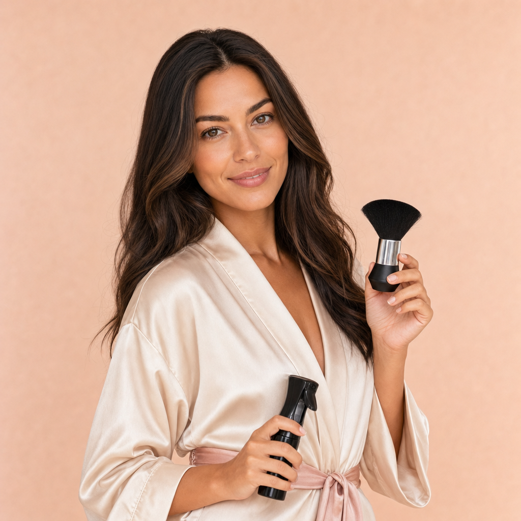 Styling Tool Set for Salons