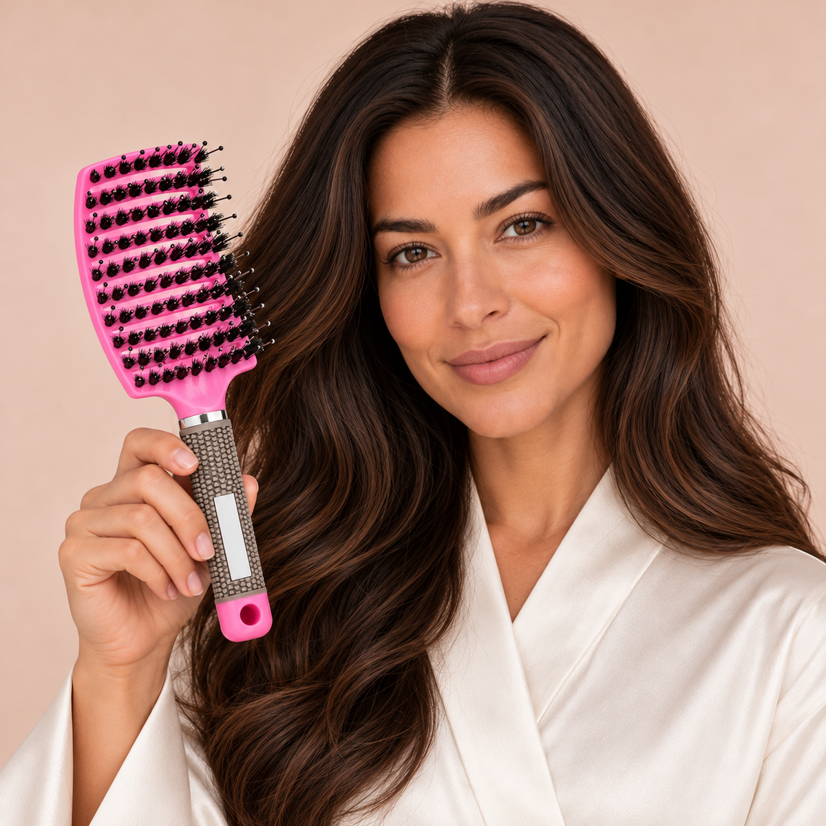 Detangling Brush for Wet Hair