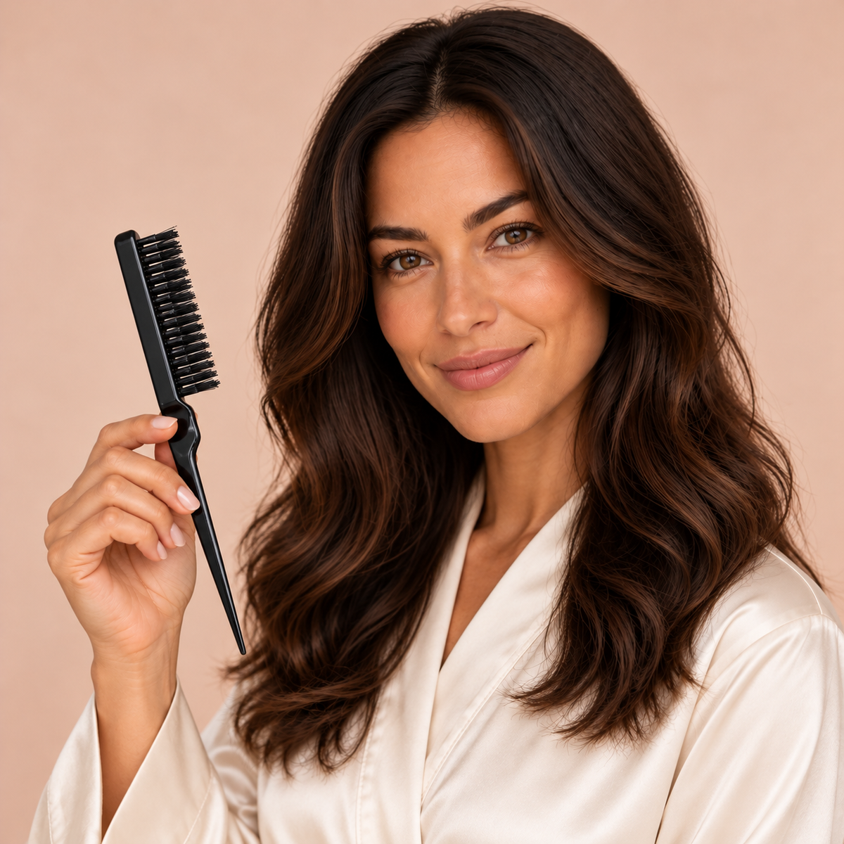 Rat-Tail Styling Tools