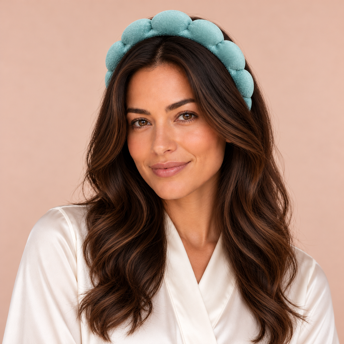 Padded Headband