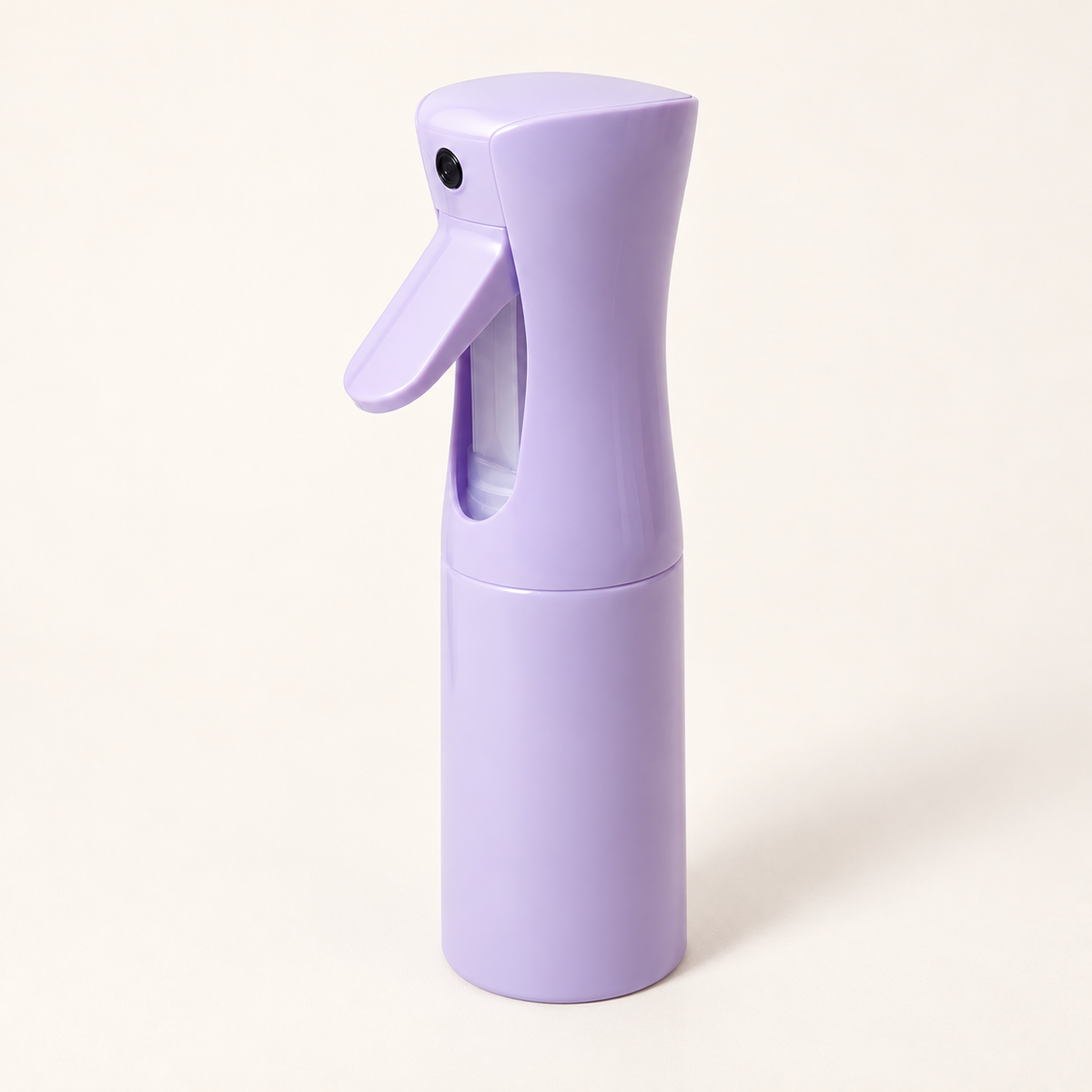Refillable Hair Styling Spray Bottle